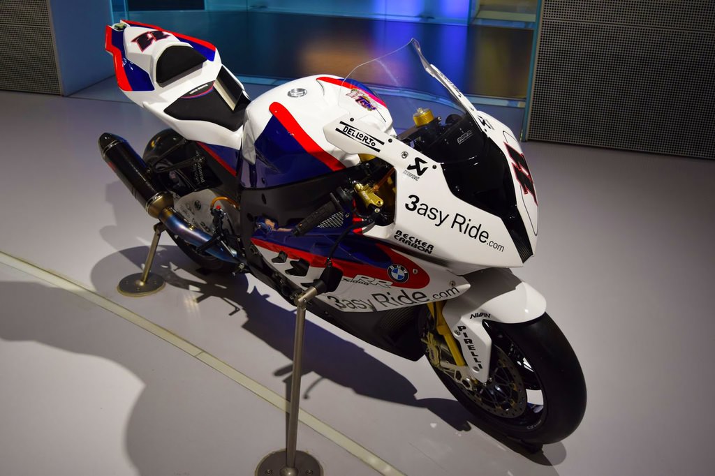 BMW’nin Muhteşem Müzesi