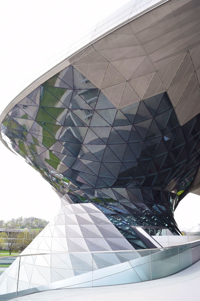 BMW’nin Muhteşem Müzesi