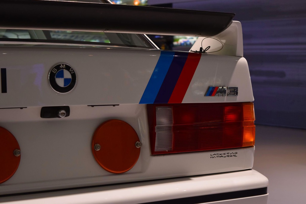 BMW’nin Muhteşem Müzesi