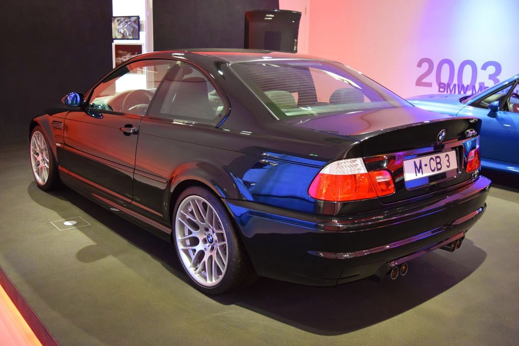 BMW’nin Muhteşem Müzesi