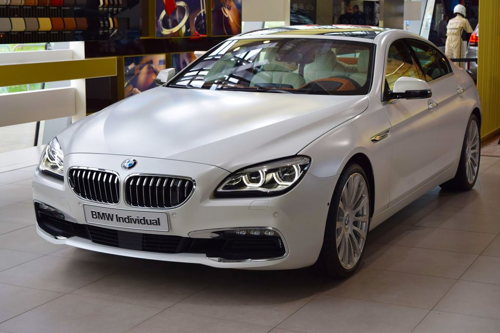 BMW’nin Muhteşem Müzesi