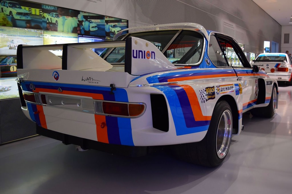 BMW’nin Muhteşem Müzesi