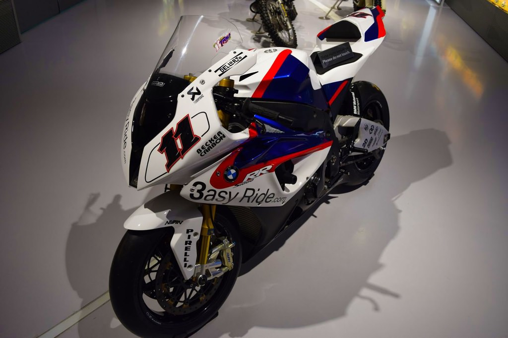 BMW’nin Muhteşem Müzesi