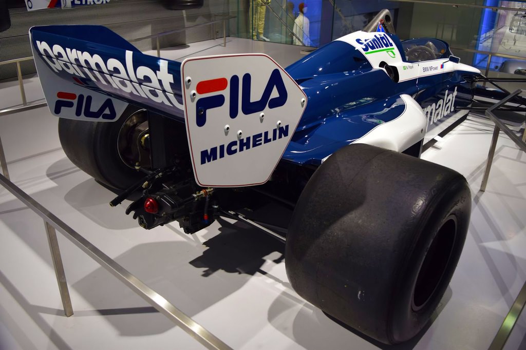 BMW’nin Muhteşem Müzesi