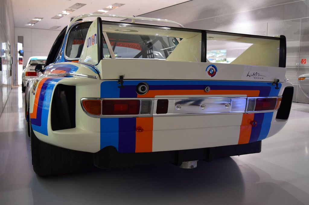 BMW’nin Muhteşem Müzesi