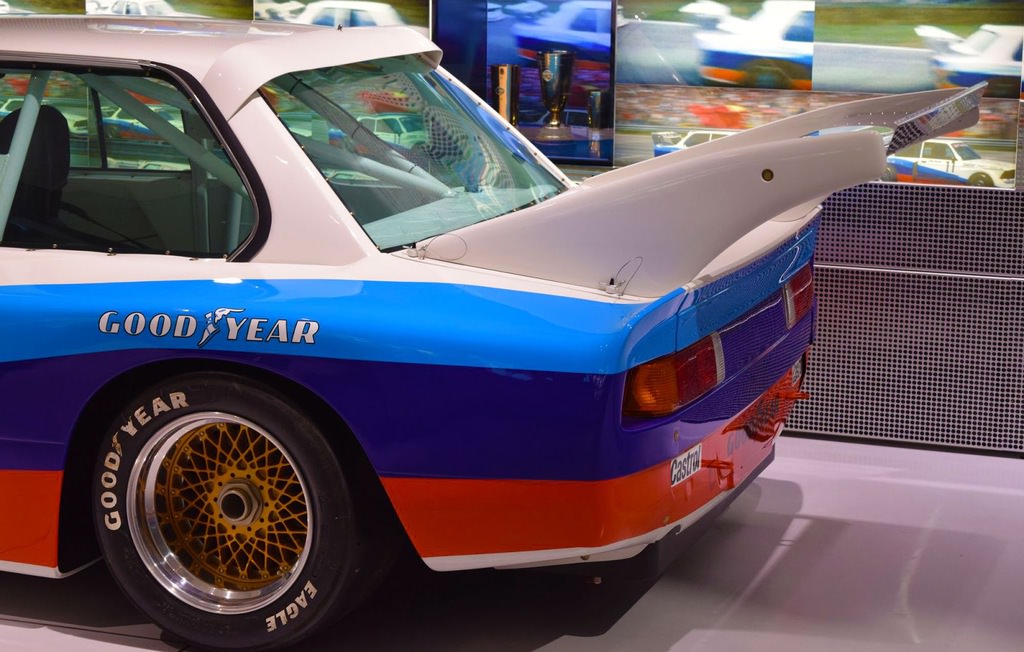 BMW’nin Muhteşem Müzesi