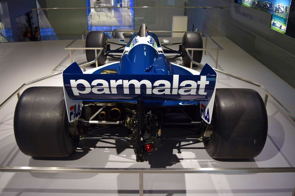 BMW’nin Muhteşem Müzesi