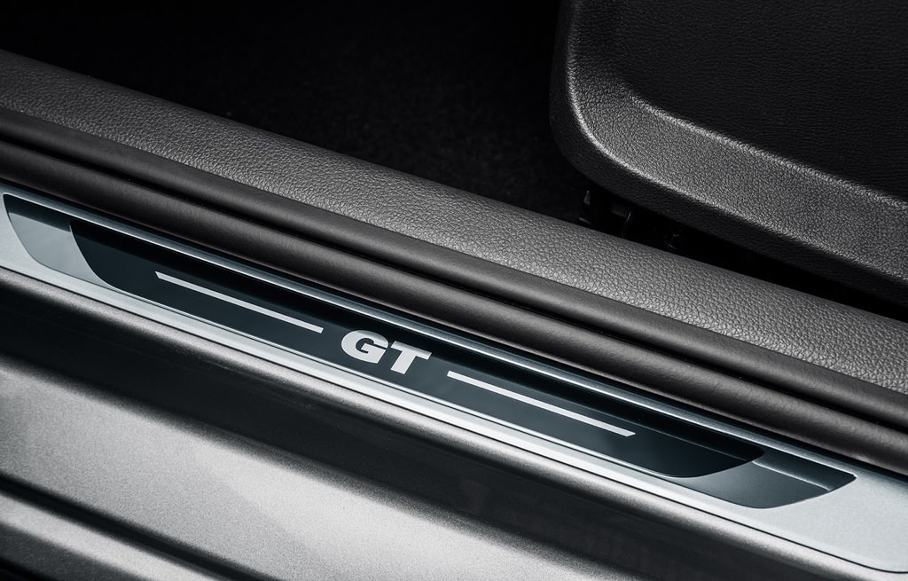 VW Polo GT Sedan Ortaya Çıktı