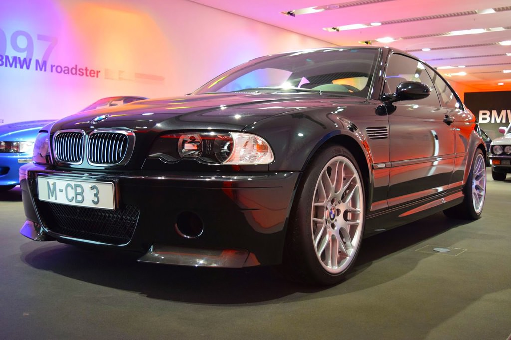 BMW’nin Muhteşem Müzesi