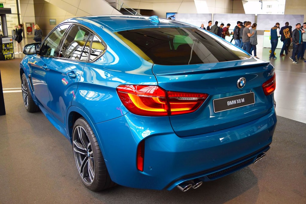 BMW’nin Muhteşem Müzesi