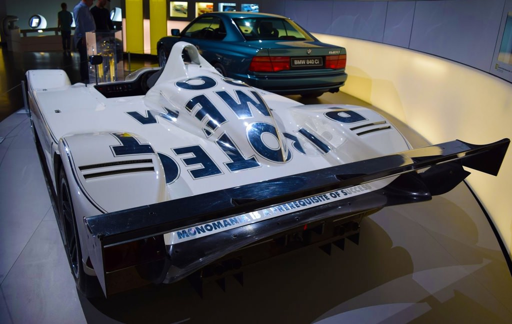 BMW’nin Muhteşem Müzesi