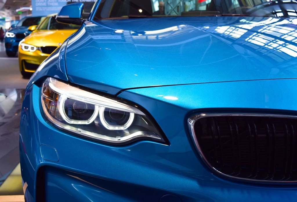 BMW’nin Muhteşem Müzesi