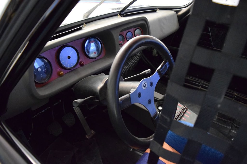 BMW’nin Muhteşem Müzesi