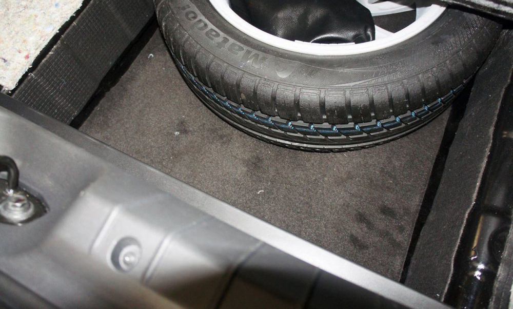 Uzun Şasi Lada Vesta Sıgnature