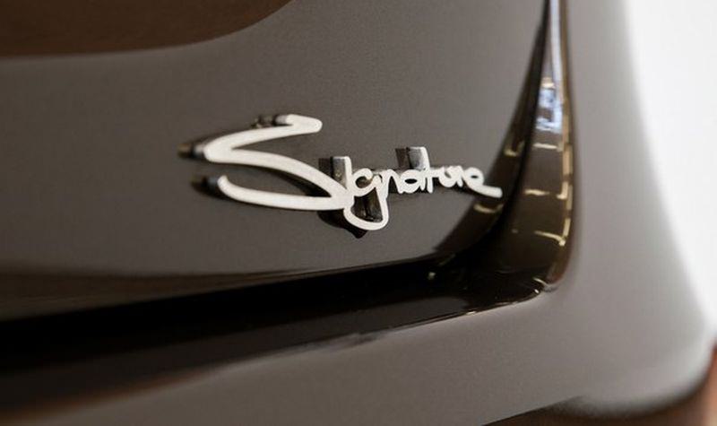 Uzun Şasi Lada Vesta Sıgnature