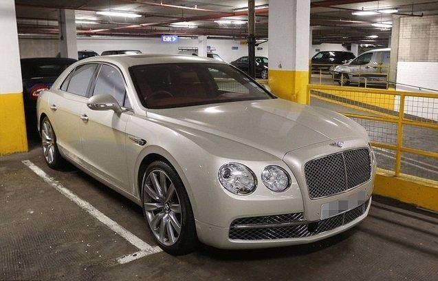 Aylık 6.500 TL’ye Otopark