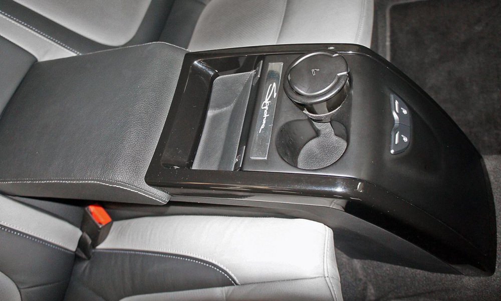 Uzun Şasi Lada Vesta Sıgnature