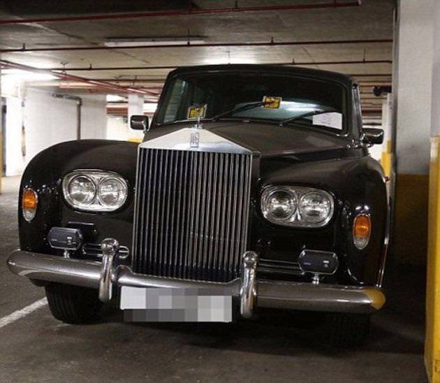 Aylık 6.500 TL’ye Otopark