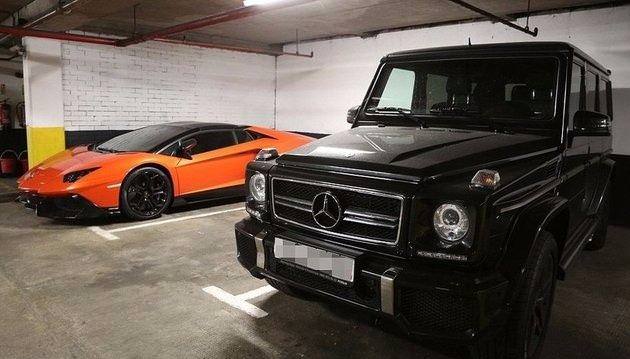 Aylık 6.500 TL’ye Otopark