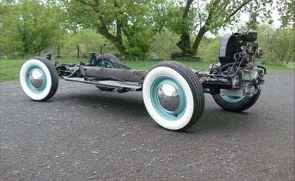 Kaplumbağa'nın Yenilenme Serüveni