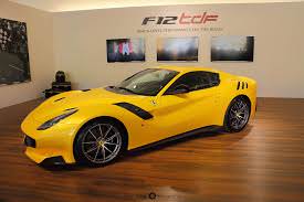 Yılın En İyi Motoru Ferrari’den