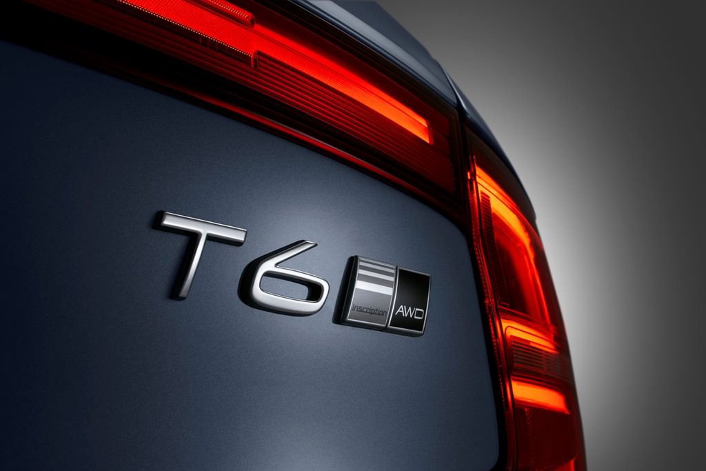 Lüks Sedan Volvo S90 Artık Türkiye’de