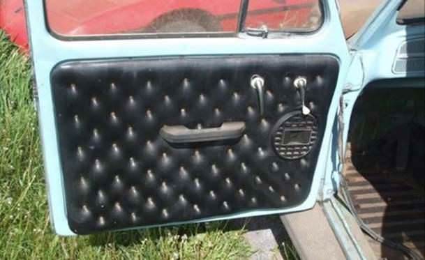 Volkswagen Beetle’ın Yenilenme Serüveni