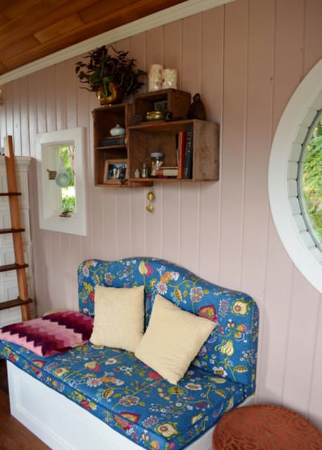 Kamyonu Eve Çeviren Gümüşhaneli