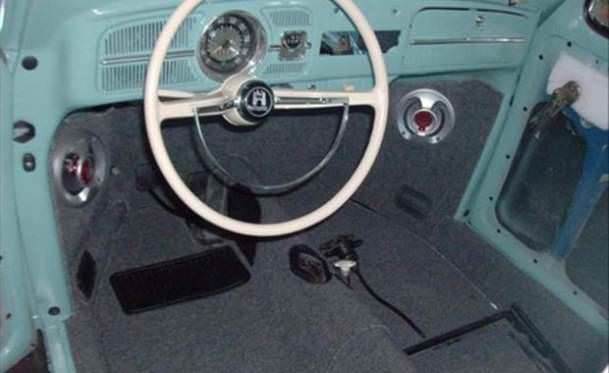 Volkswagen Beetle’ın Yenilenme Serüveni