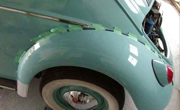 Volkswagen Beetle’ın Yenilenme Serüveni