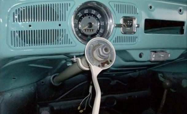 Volkswagen Beetle’ın Yenilenme Serüveni