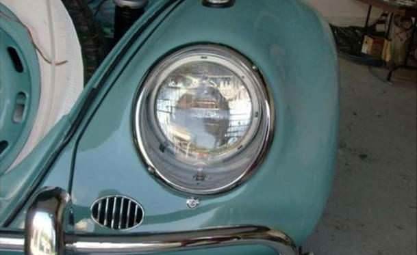 Volkswagen Beetle’ın Yenilenme Serüveni