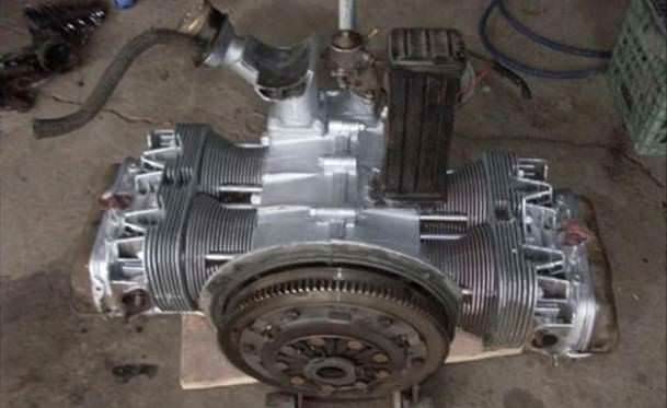 Volkswagen Beetle’ın Yenilenme Serüveni