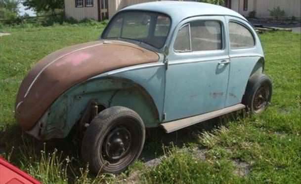 Volkswagen Beetle’ın Yenilenme Serüveni