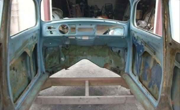 Volkswagen Beetle’ın Yenilenme Serüveni