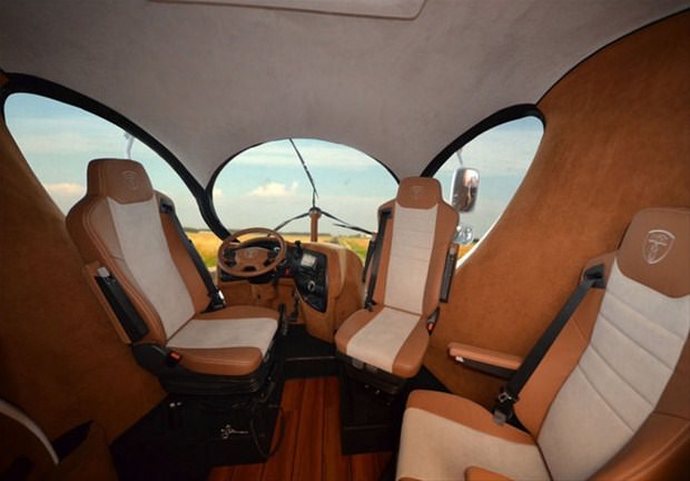 Kamyonu Eve Çeviren Gümüşhaneli