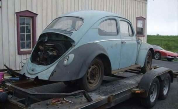 Volkswagen Beetle’ın Yenilenme Serüveni