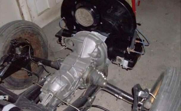 Volkswagen Beetle’ın Yenilenme Serüveni