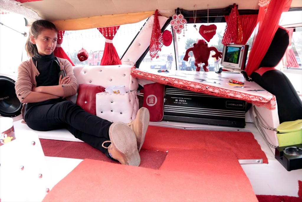 Onun Adı Artık Kartal Palas