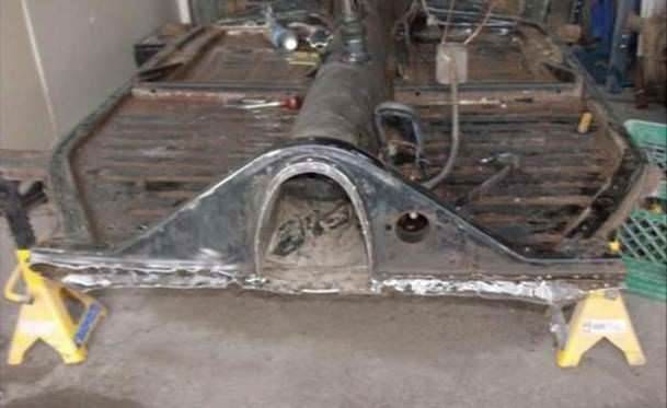 Volkswagen Beetle’ın Yenilenme Serüveni