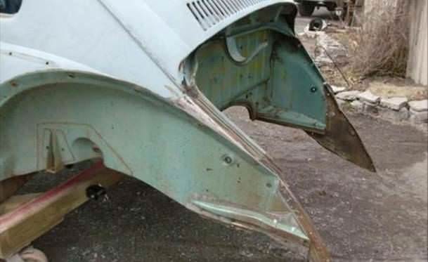 Volkswagen Beetle’ın Yenilenme Serüveni