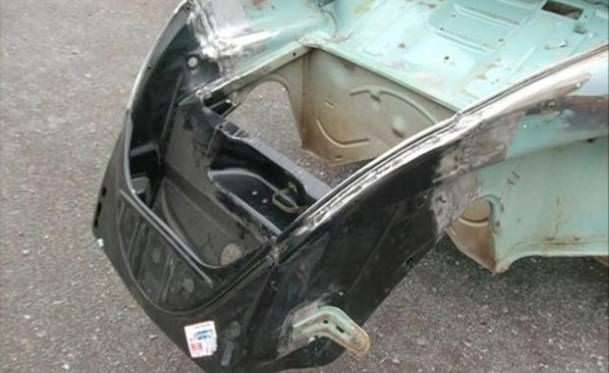 Volkswagen Beetle’ın Yenilenme Serüveni