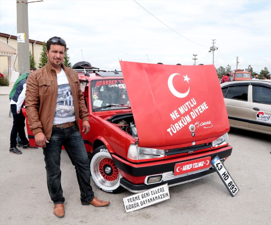 Onun Adı Artık Kartal Palas