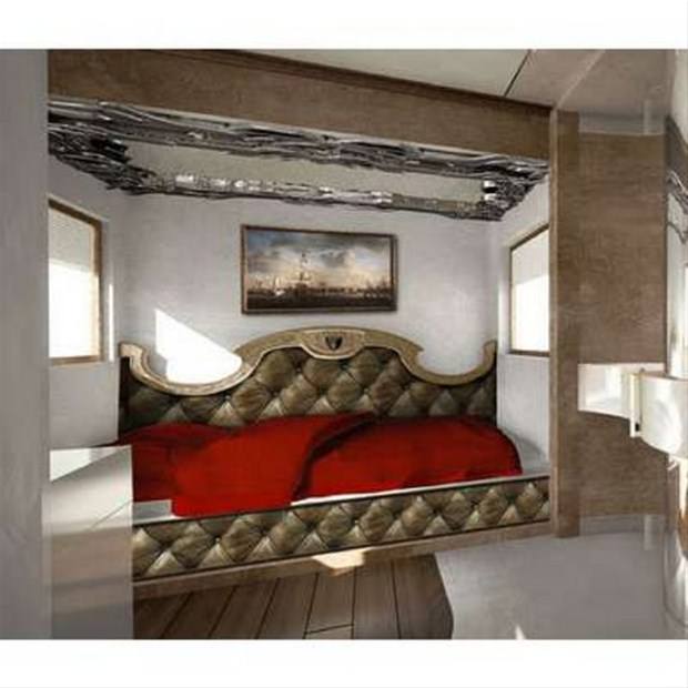 Kamyonu Eve Çeviren Gümüşhaneli