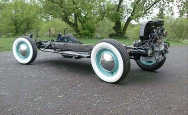 Volkswagen Beetle’ın Yenilenme Serüveni