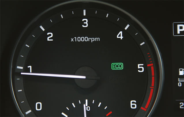 Test: Hyundai Elantra 1.6 CRDi DCT