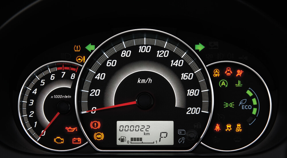 Makyajlı Mitsubishi Spacestar Artık Türkiye'de
