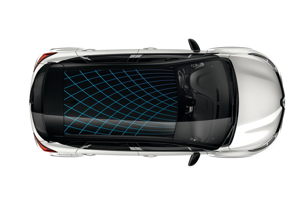 Renault Captur Wave Edition Tanıtıldı