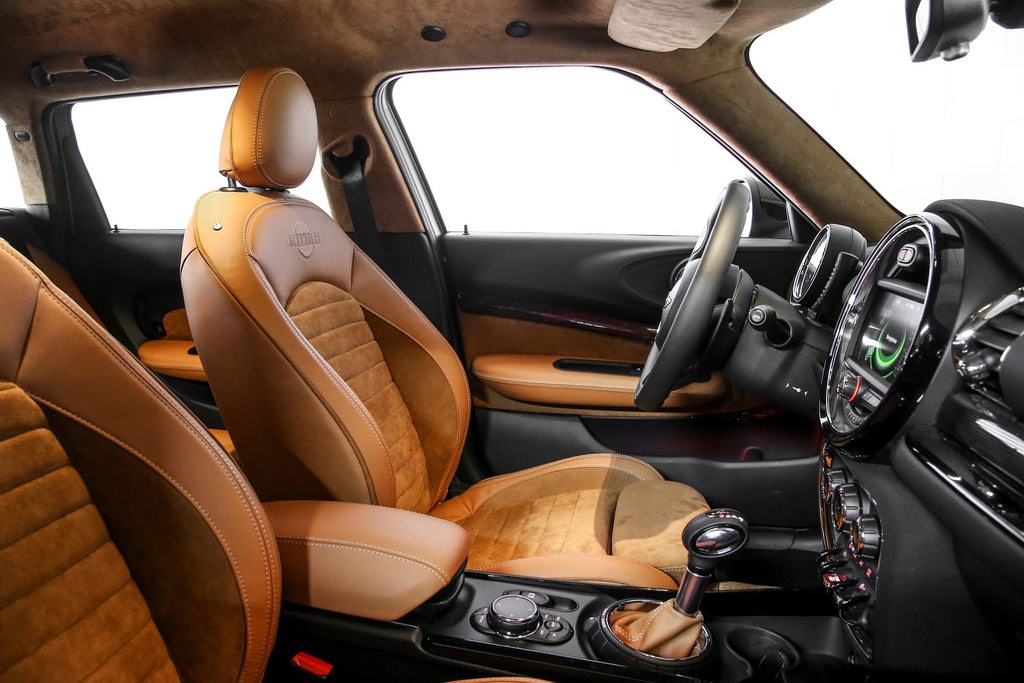 Her Koşula Uygun Mini