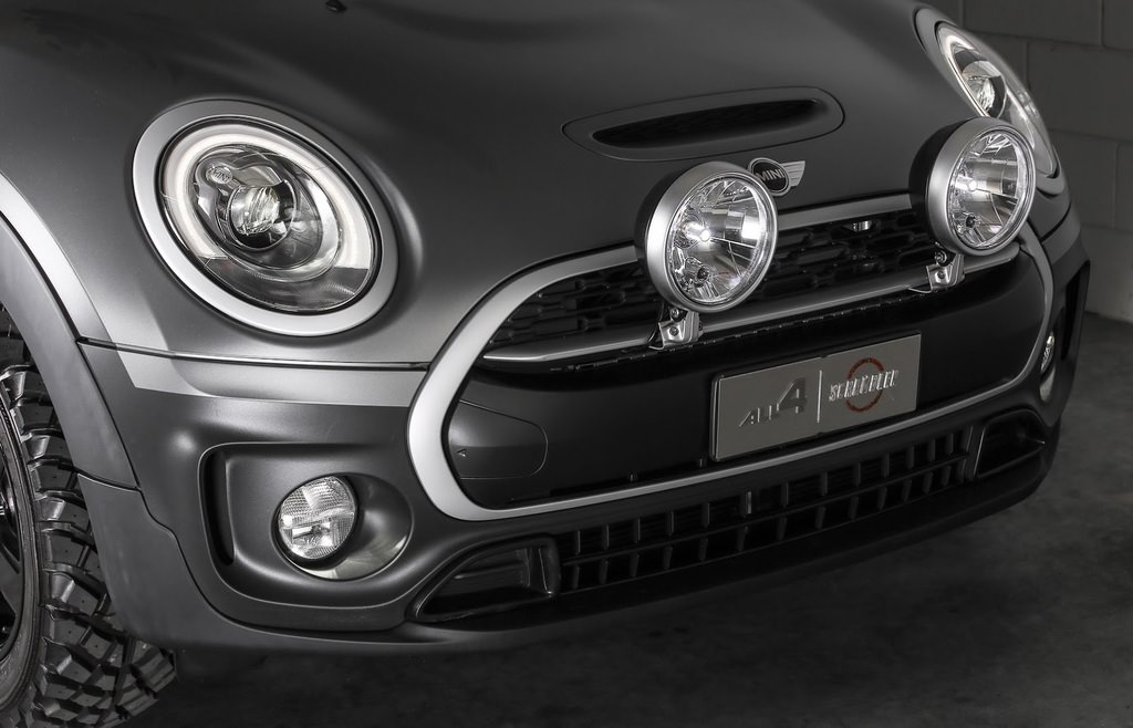 Her Koşula Uygun Mini